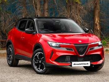 Used Alfa Romeo Junior 2026 for sale - 79492990: Photo