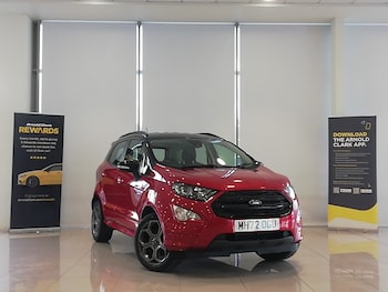 Used Ford Ecosport 2023 for sale - 78503212: Photo