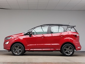 Used Ford Ecosport 2023 for sale - 78503212: Photo