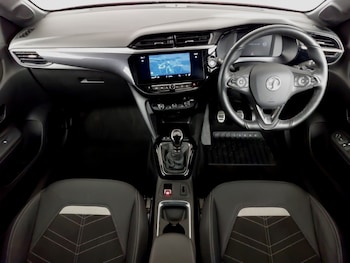 Used Vauxhall Corsa 2023 for sale - 78071405: Photo