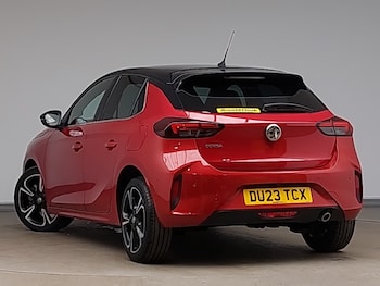 Used Vauxhall Corsa 2023 for sale - 78071405: Photo