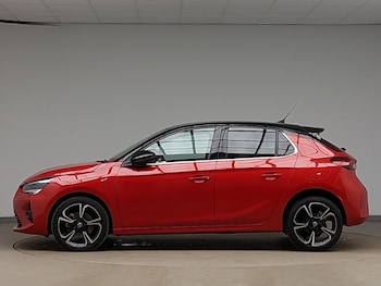 Used Vauxhall Corsa 2023 for sale - 78071405: Photo