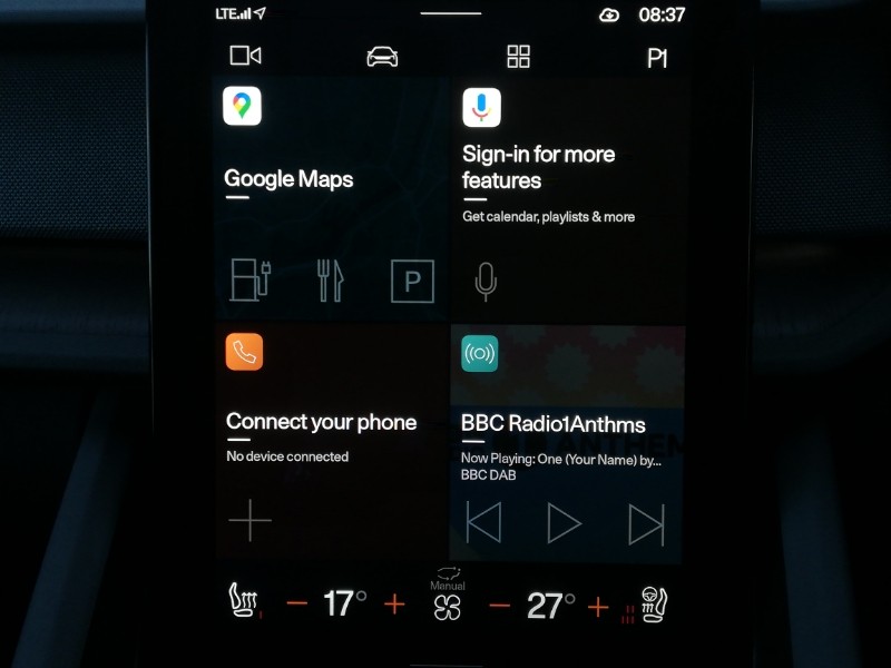 Used Polestar Polestar 2 2021 for sale - 77569148: Photo 10