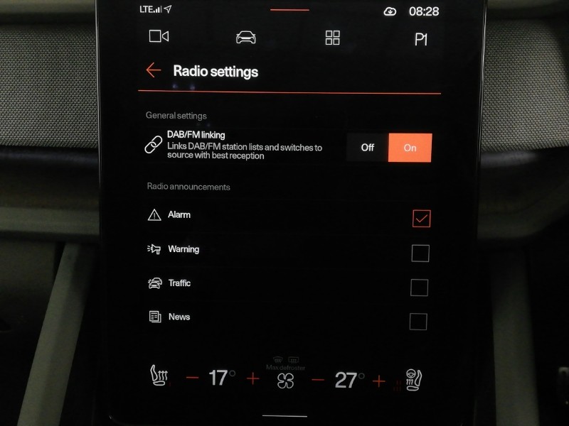 Used Polestar Polestar 2 2021 for sale - 77569148: Photo 12