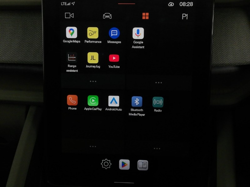 Used Polestar Polestar 2 2021 for sale - 77569148: Photo 13