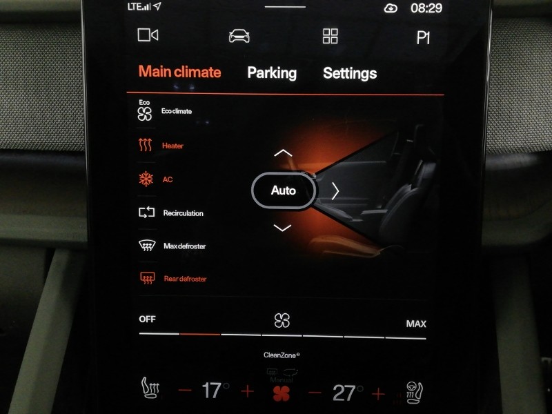 Used Polestar Polestar 2 2021 for sale - 77569148: Photo 14