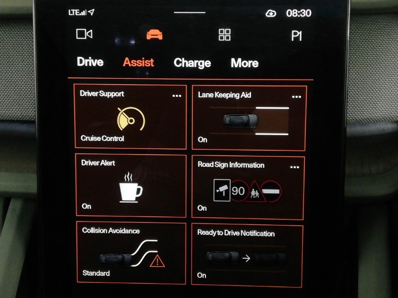 Used Polestar Polestar 2 2021 for sale - 77569148: Photo 15