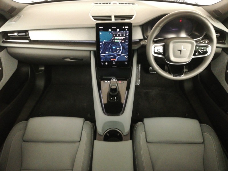 Used Polestar Polestar 2 2021 for sale - 77569148: Photo 2