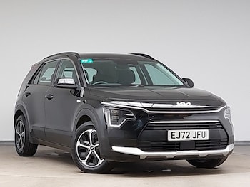 Used Kia Niro 2023 for sale - 78441749: Photo