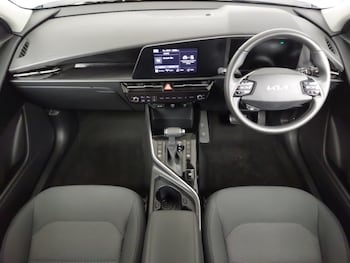 Used Kia Niro 2023 for sale - 78441749: Photo