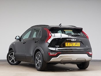 Used Kia Niro 2023 for sale - 78441749: Photo