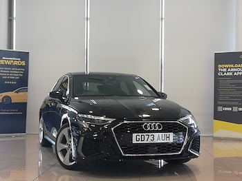 Used Audi A3 2024 for sale - 79006543: Photo