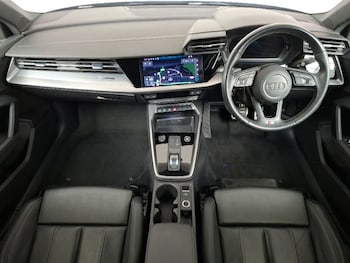 Used Audi A3 2024 for sale - 79006543: Photo