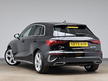 Used Audi A3 2024 for sale - 79006543: Photo