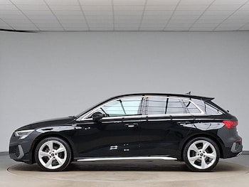 Used Audi A3 2024 for sale - 79006543: Photo