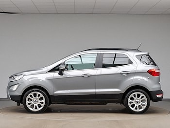 Used Ford Ecosport 2023 for sale - 79201006: Photo