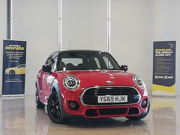 Used MINI Hatch 2019 for sale - 78442027: Photo