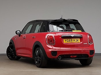 Used MINI Hatch 2019 for sale - 78442027: Photo