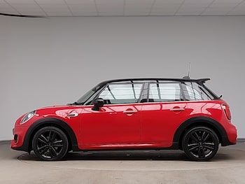Used MINI Hatch 2019 for sale - 78442027: Photo