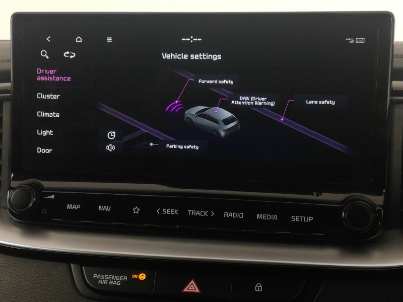 Used Kia Ceed 2024 for sale - 76745747: Photo 14