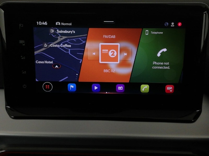 Used SEAT Ibiza 2023 for sale - 77531349: Photo 10