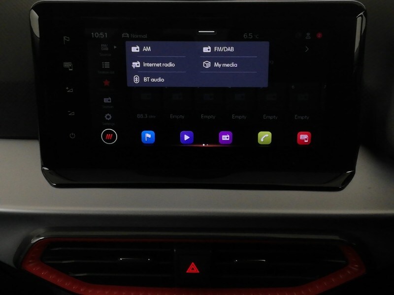 Used SEAT Ibiza 2023 for sale - 77531349: Photo 12