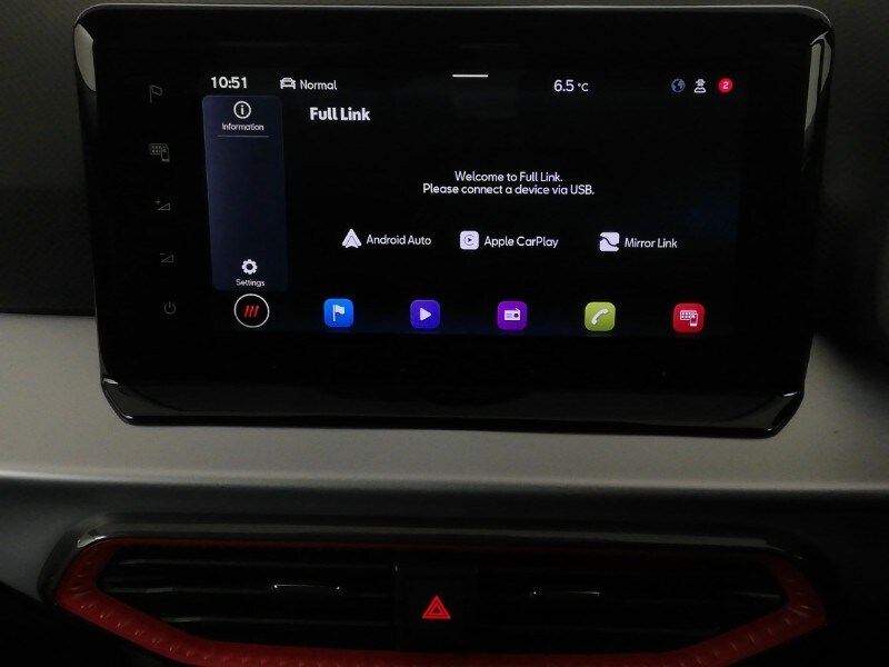 Used SEAT Ibiza 2023 for sale - 77531349: Photo 13