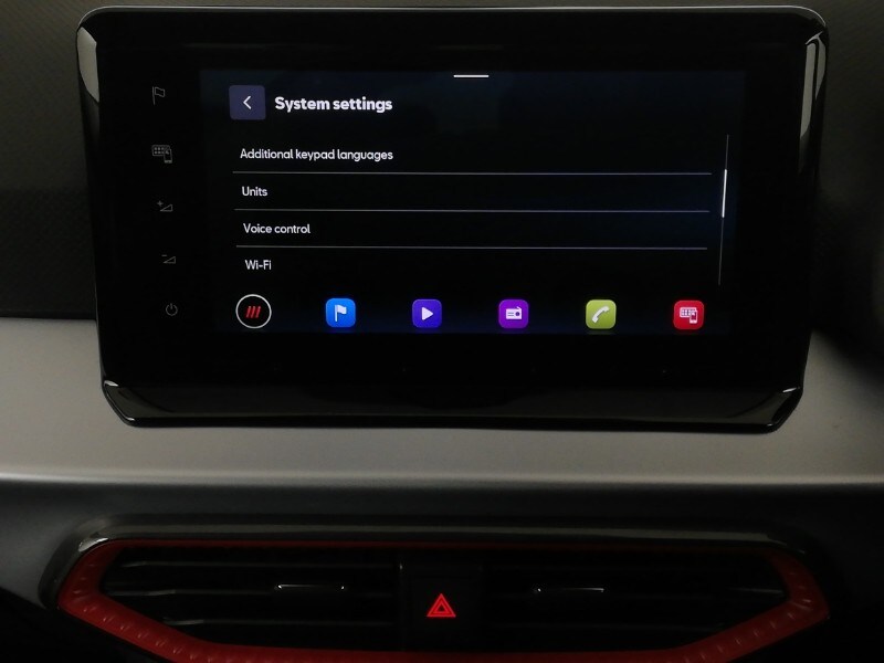 Used SEAT Ibiza 2023 for sale - 77531349: Photo 14