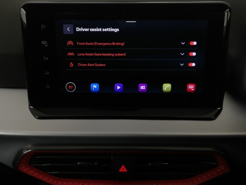 Used SEAT Ibiza 2023 for sale - 77531349: Photo 15