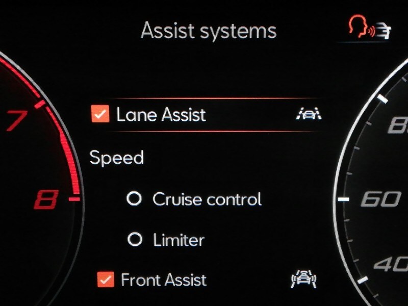 Used SEAT Ibiza 2023 for sale - 77531349: Photo 18