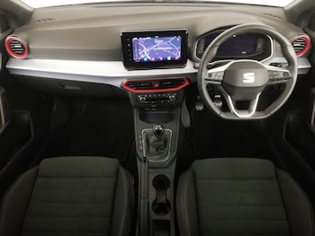 Used SEAT Ibiza 2023 for sale - 77531349: Photo