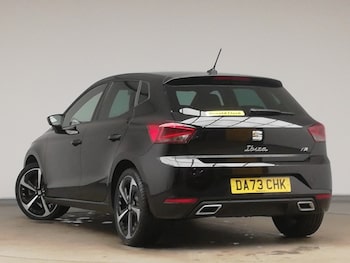 Used SEAT Ibiza 2023 for sale - 77531349: Photo