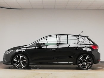 Used SEAT Ibiza 2023 for sale - 77531349: Photo