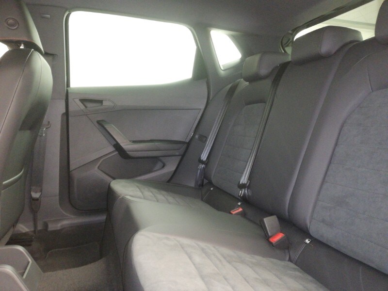 Used SEAT Ibiza 2023 for sale - 77531349: Photo 6