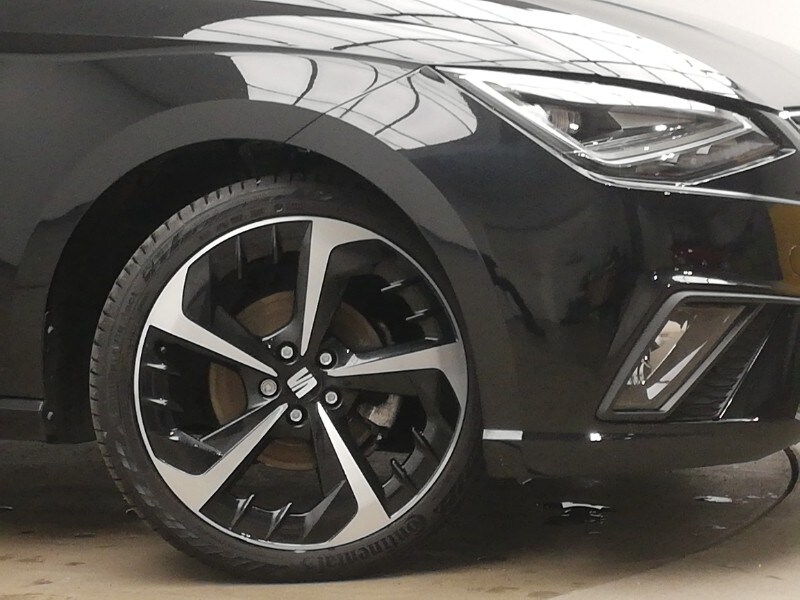 Used SEAT Ibiza 2023 for sale - 77531349: Photo 9