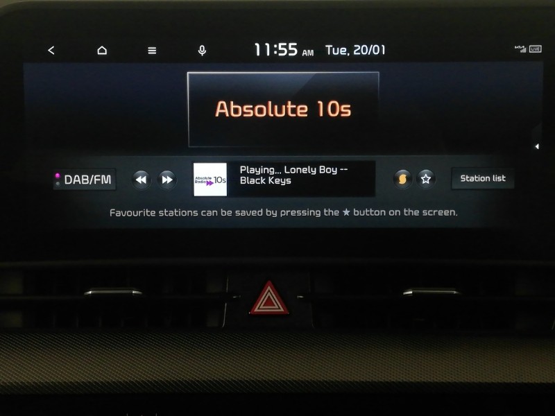 Used Kia Sportage 2025 for sale - 77265819: Photo 11