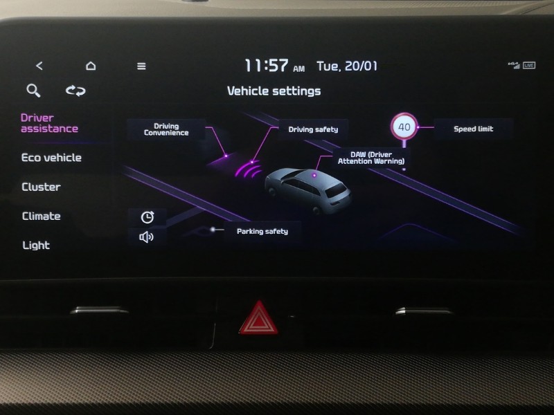 Used Kia Sportage 2025 for sale - 77265819: Photo 13