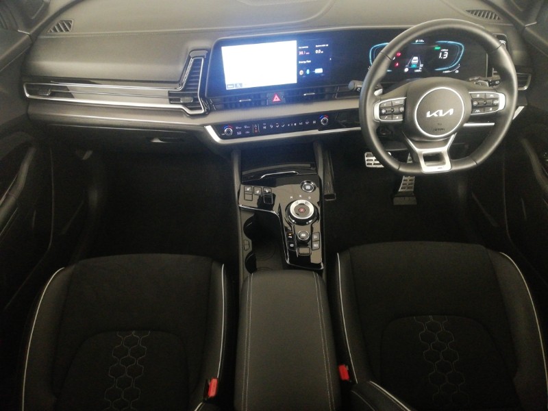 Used Kia Sportage 2025 for sale - 77265819: Photo 2