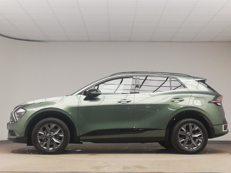 Used Kia Sportage 2025 for sale - 77265819: Photo 4