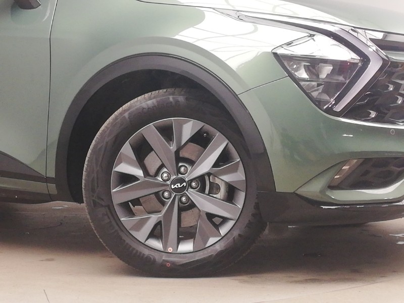 Used Kia Sportage 2025 for sale - 77265819: Photo 9