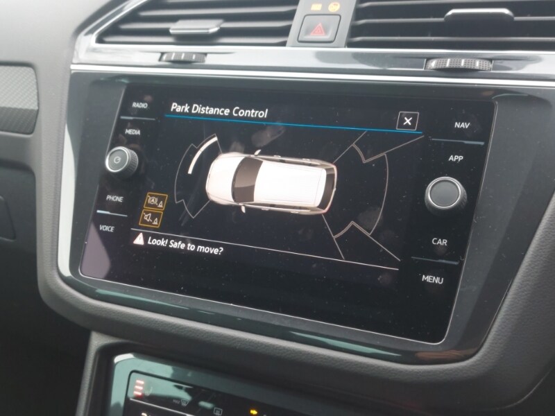 Used Volkswagen Tiguan 2022 for sale - 77816114: Photo 10