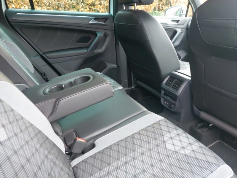 Used Volkswagen Tiguan 2022 for sale - 77816114: Photo 13