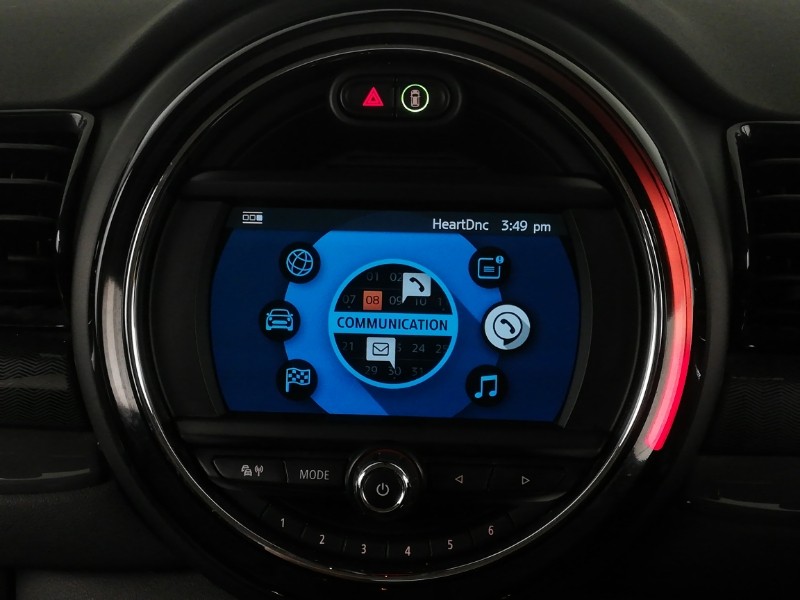 Used MINI Clubman 2018 for sale - 76630560: Photo 10