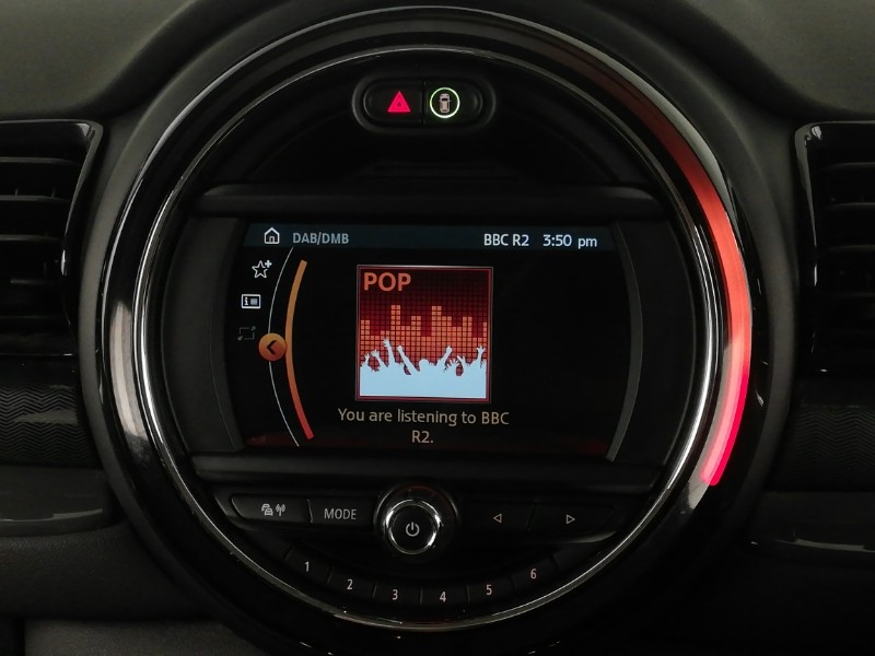 Used MINI Clubman 2018 for sale - 76630560: Photo 11