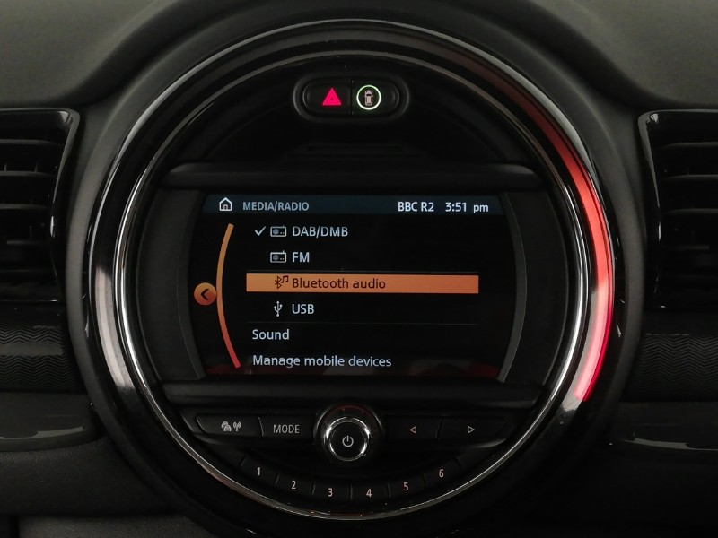 Used MINI Clubman 2018 for sale - 76630560: Photo 12