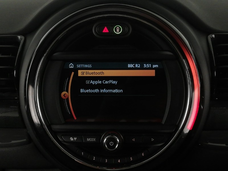 Used MINI Clubman 2018 for sale - 76630560: Photo 13