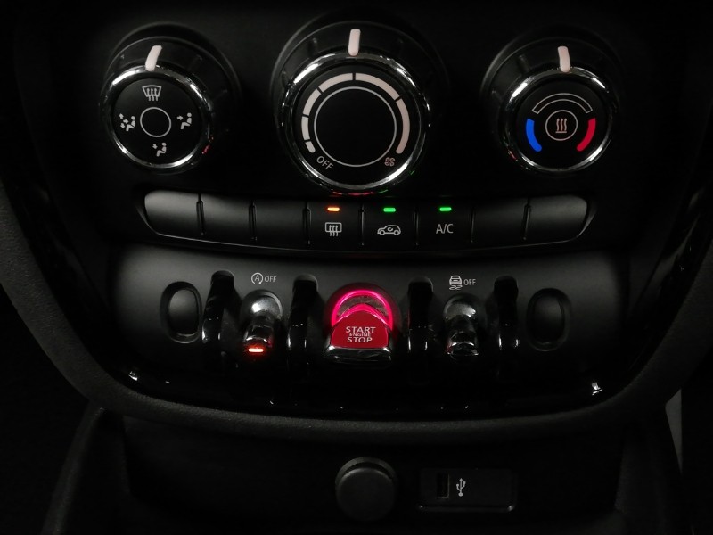 Used MINI Clubman 2018 for sale - 76630560: Photo 14