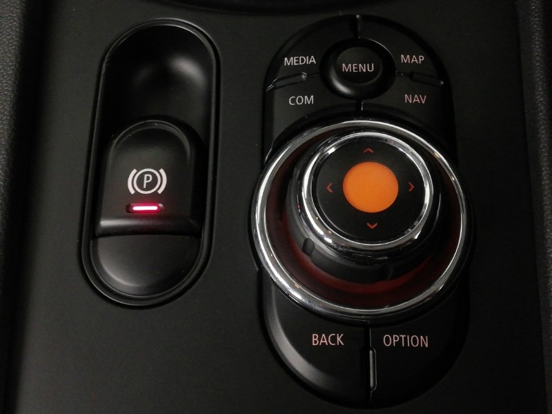 Used MINI Clubman 2018 for sale - 76630560: Photo 15