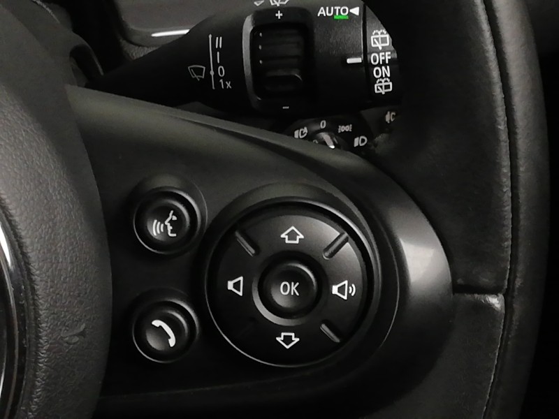 Used MINI Clubman 2018 for sale - 76630560: Photo 17