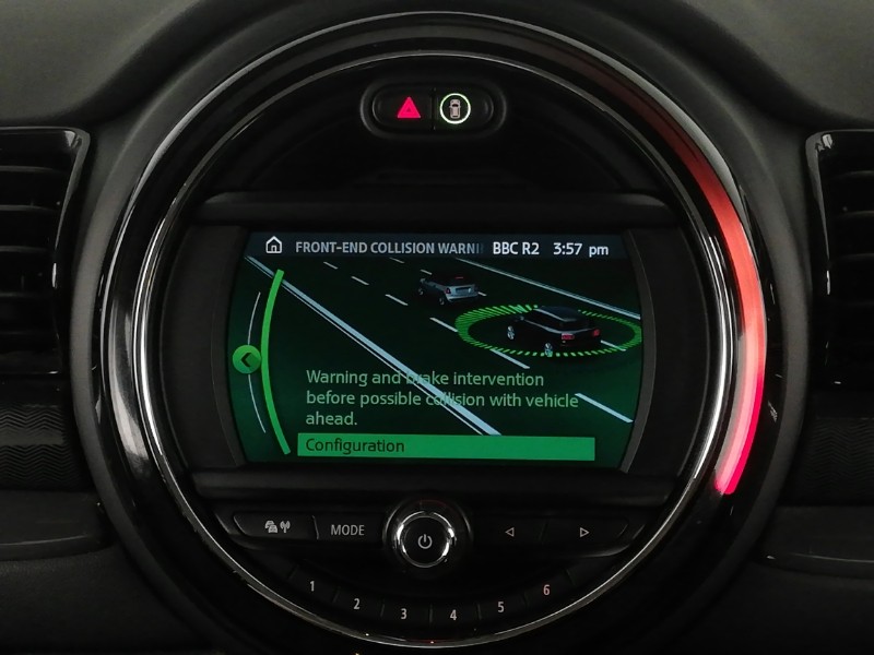 Used MINI Clubman 2018 for sale - 76630560: Photo 18